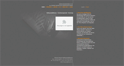 Desktop Screenshot of musikderwelt.ch